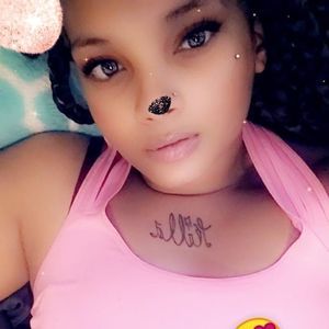 Meet your Posher, Katelynn